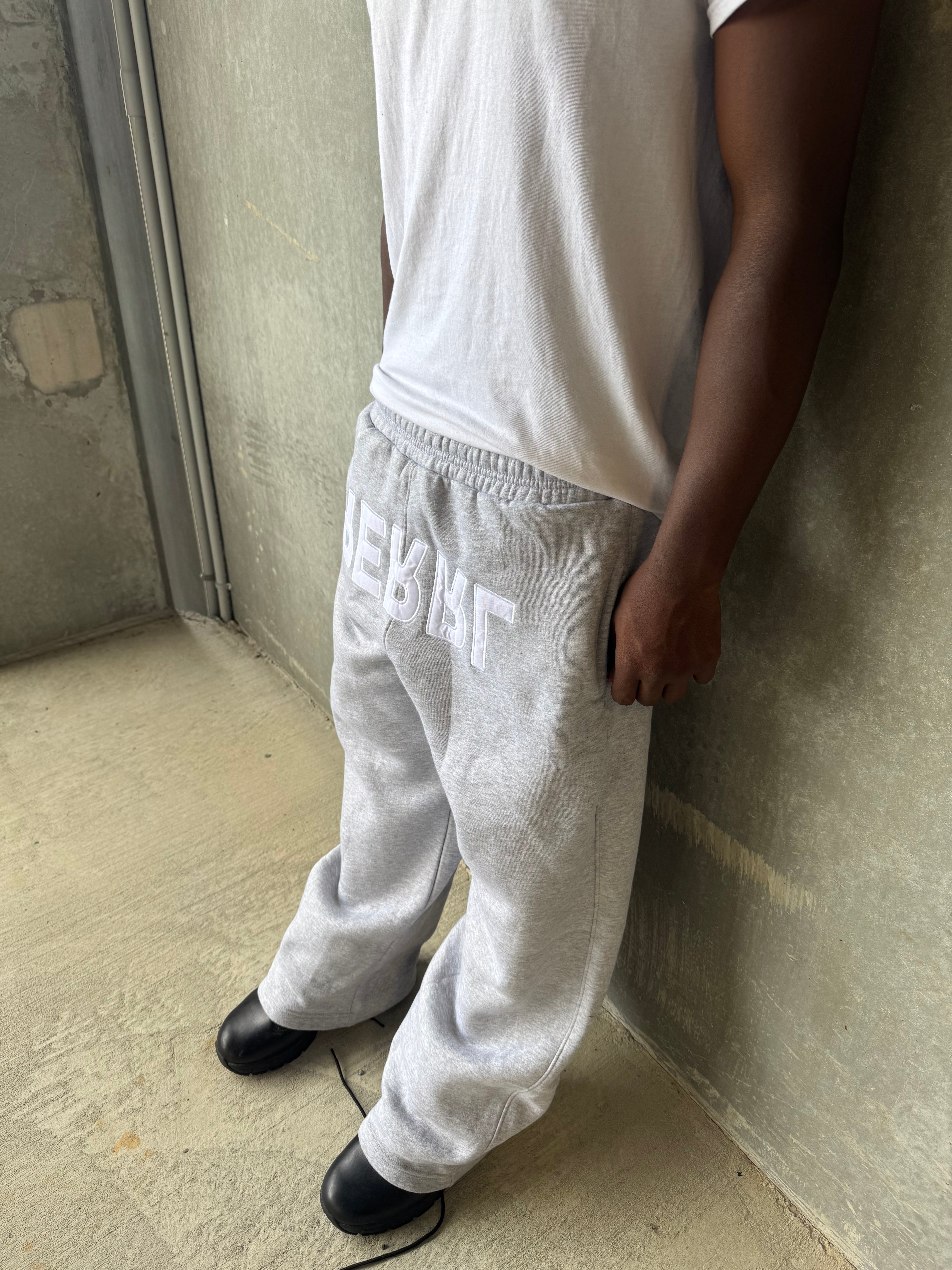 “realize” sweats