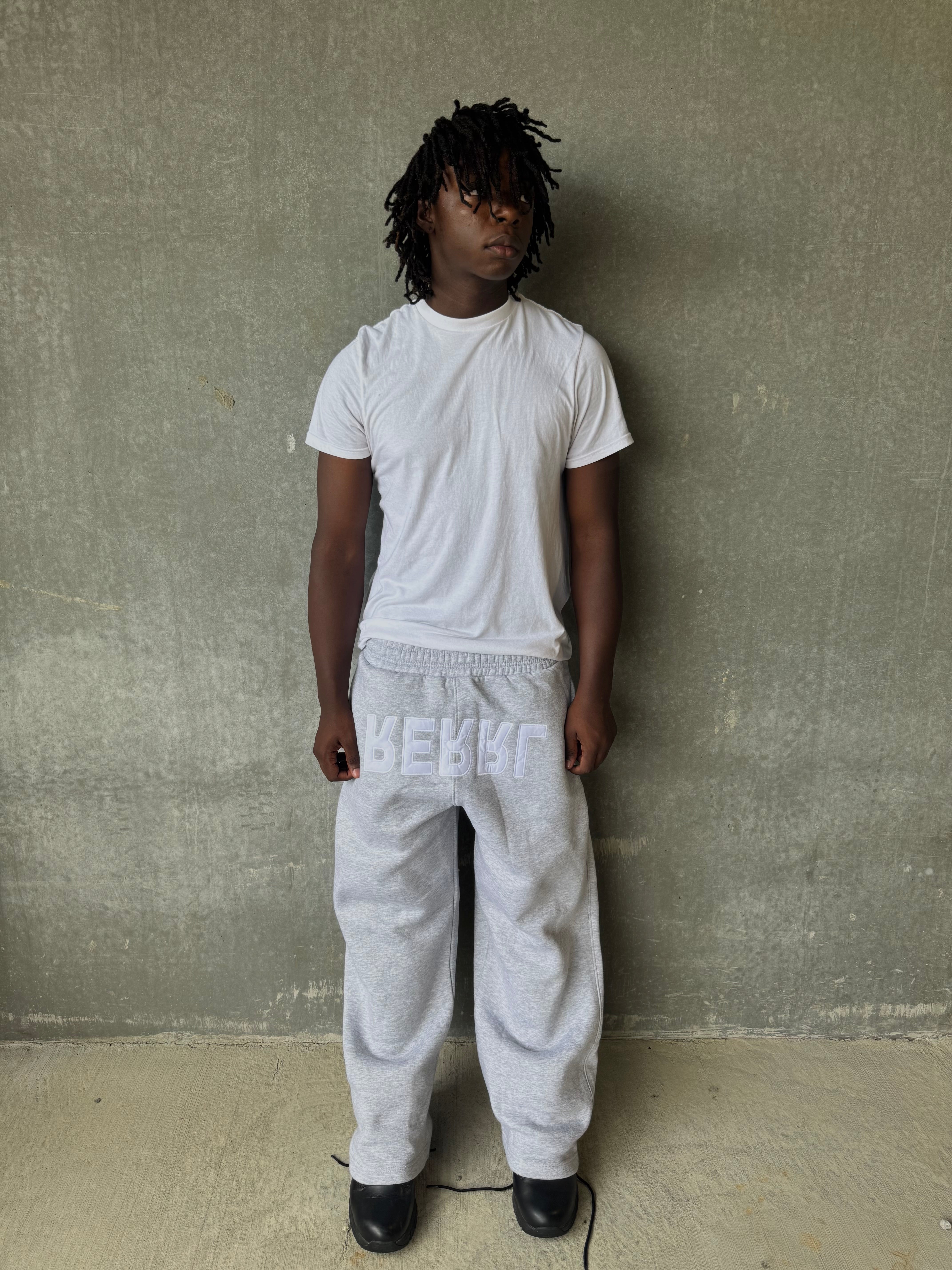 “realize” sweats