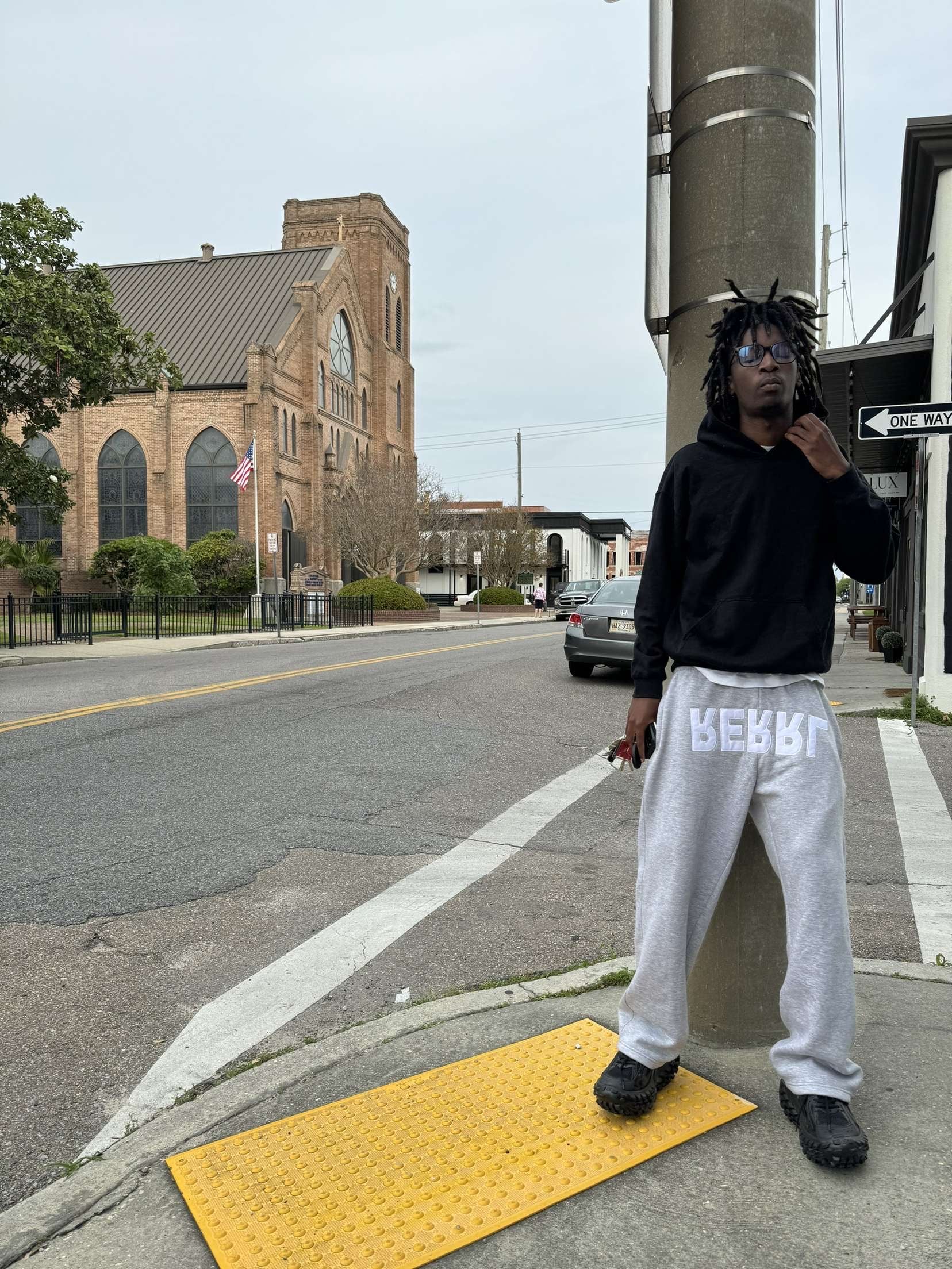 “realize” sweats